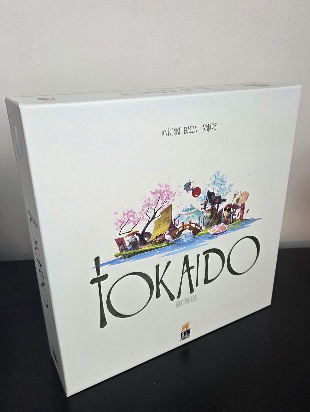 Tokaido